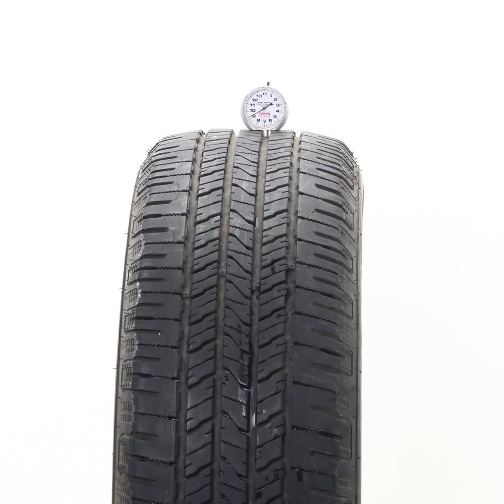 Set of (4) Used 245/60R18 Laufenn X Fit HT 105T - 9/32 - Image 2