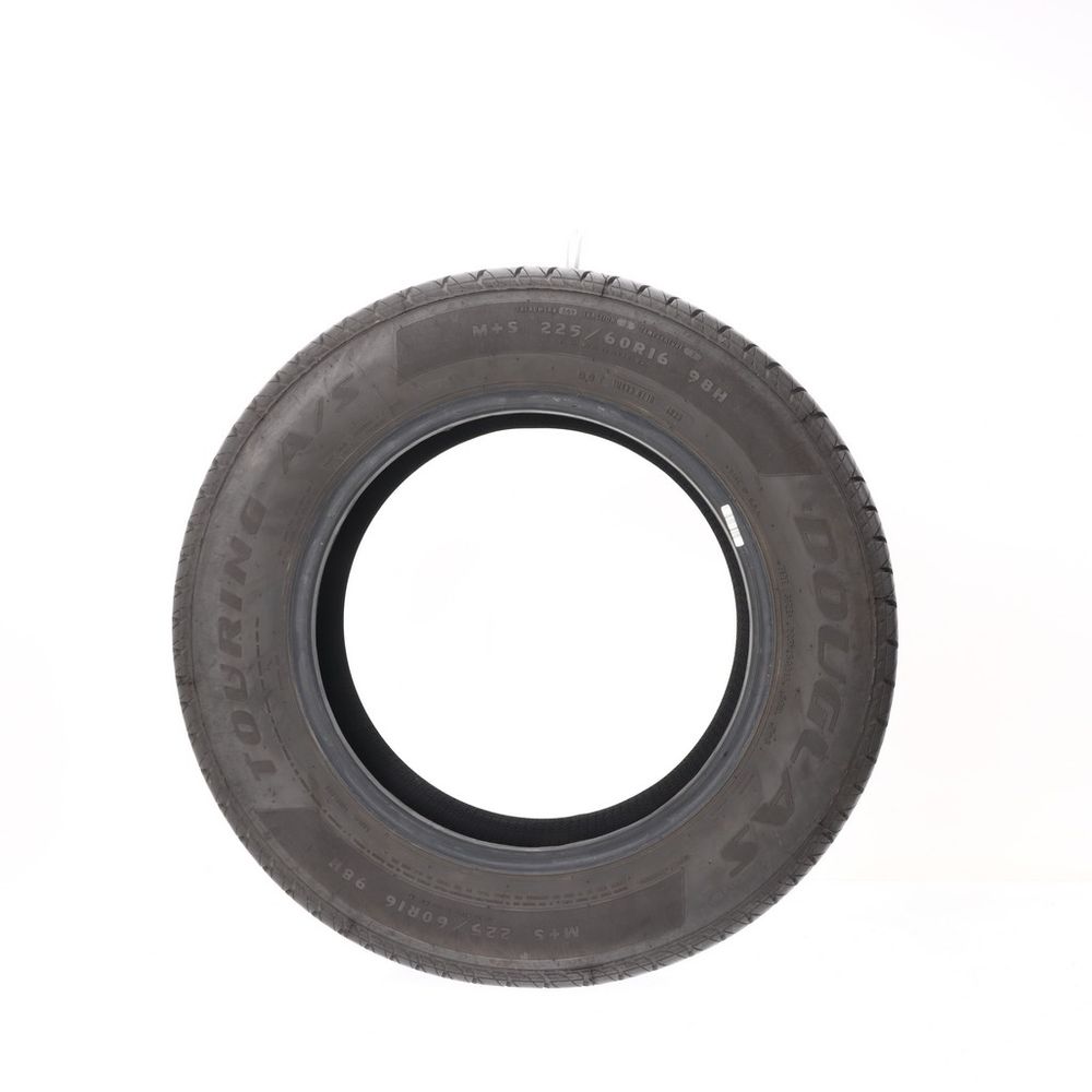 Used 225/60R16 Douglas Touring A/S 98H - 7/32 - Image 3