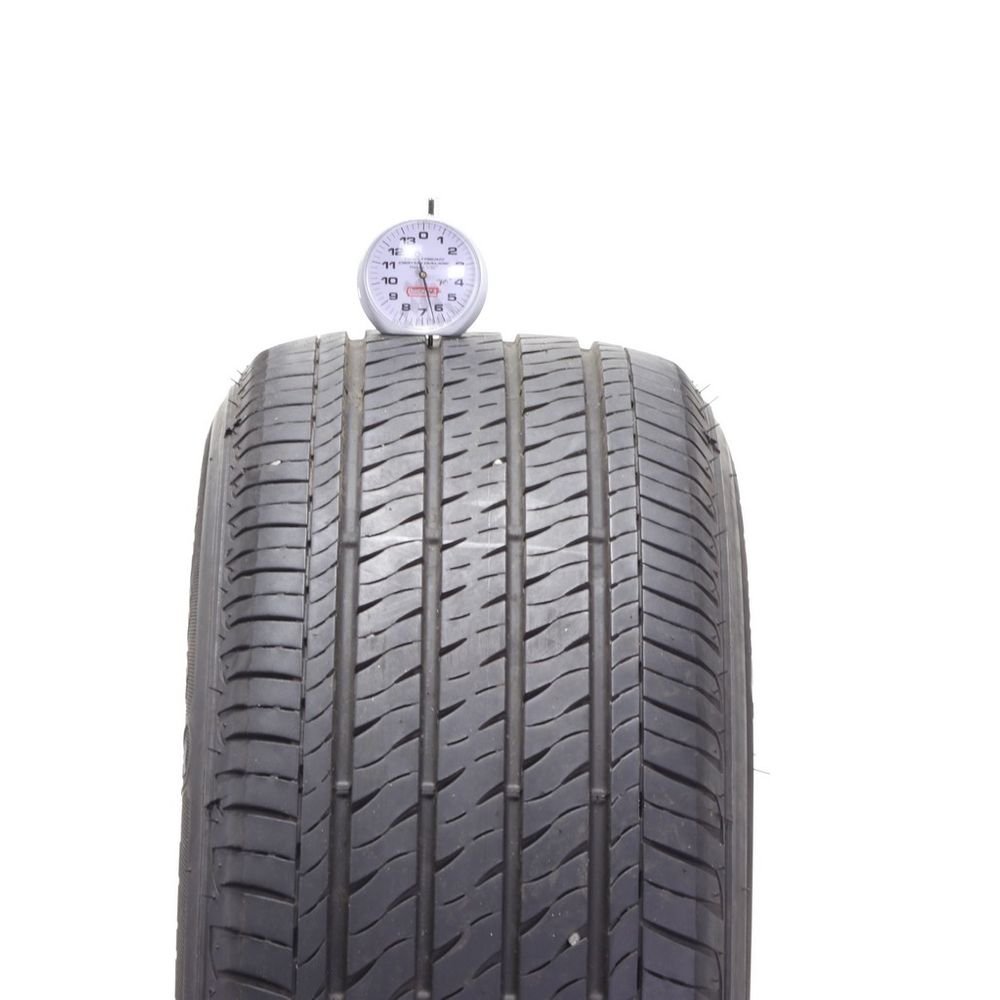 Set of (4) Used 205/55R16 Firestone FT140 89H - 6.5-8/32 - Image 2
