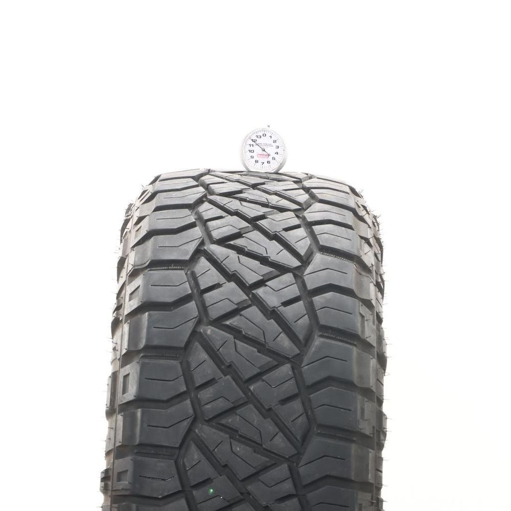 Used 265/65R17 Nitto Ridge Grappler 116T - 11.5/32 - Image 2