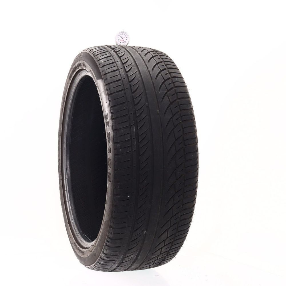 Used 275/40ZR22 Fullway HP108 107Y - 5.5/32 - Image 1