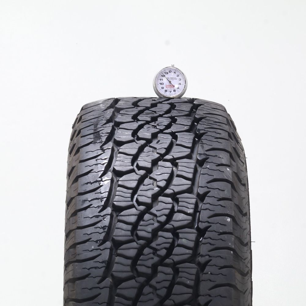 Set of (2) Used 265/70R16 BFGoodrich Trail-Terrain T/A 112T - 10.5-12/32 - Image 5