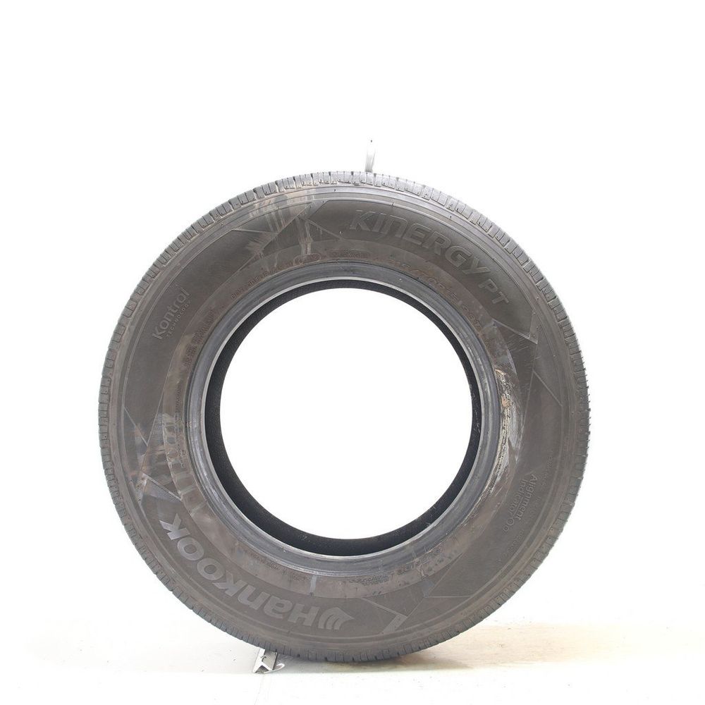 Used 215/70R15 Hankook Kinergy PT 98T - 8.5/32 - Image 3