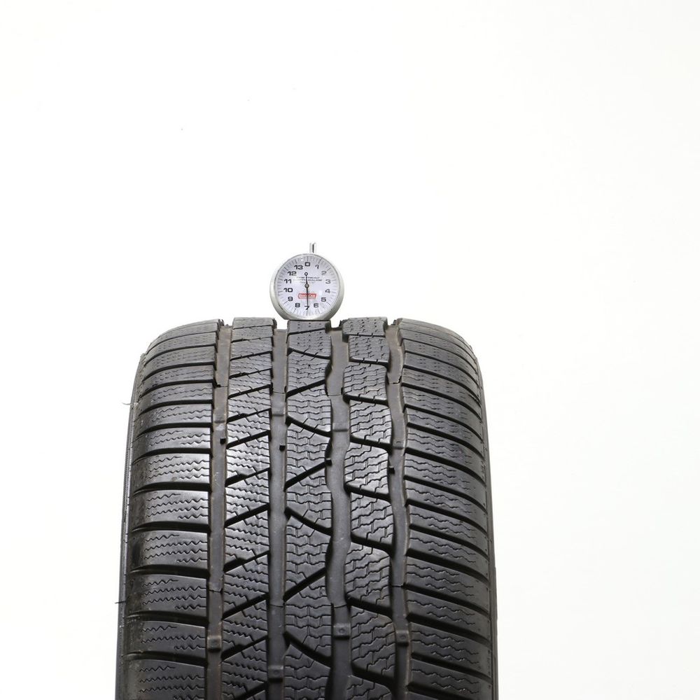 Used 245/40R20 Continental ContiWinterContact TS830P R01 99V - 6.5/32 - Image 2