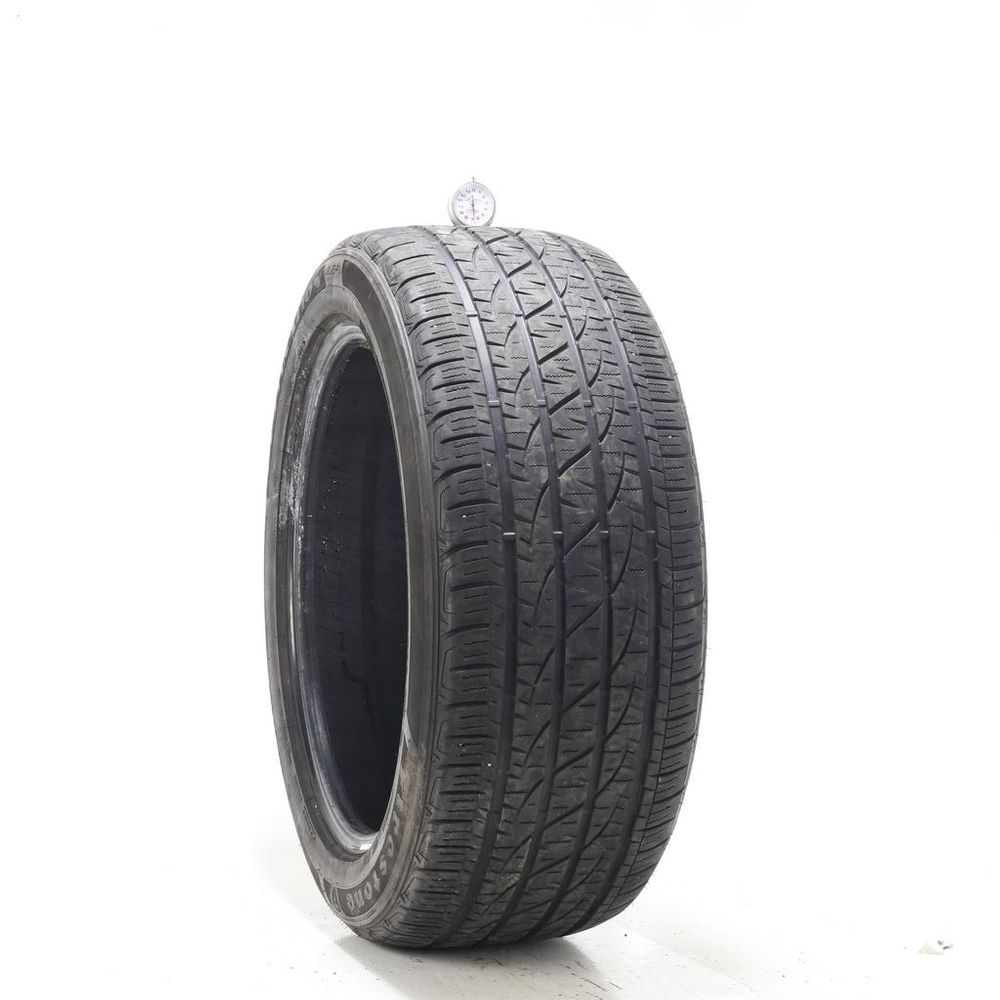 Used 275/45R20 Firestone Destination LE2 110H - 6.5/32 - Image 1
