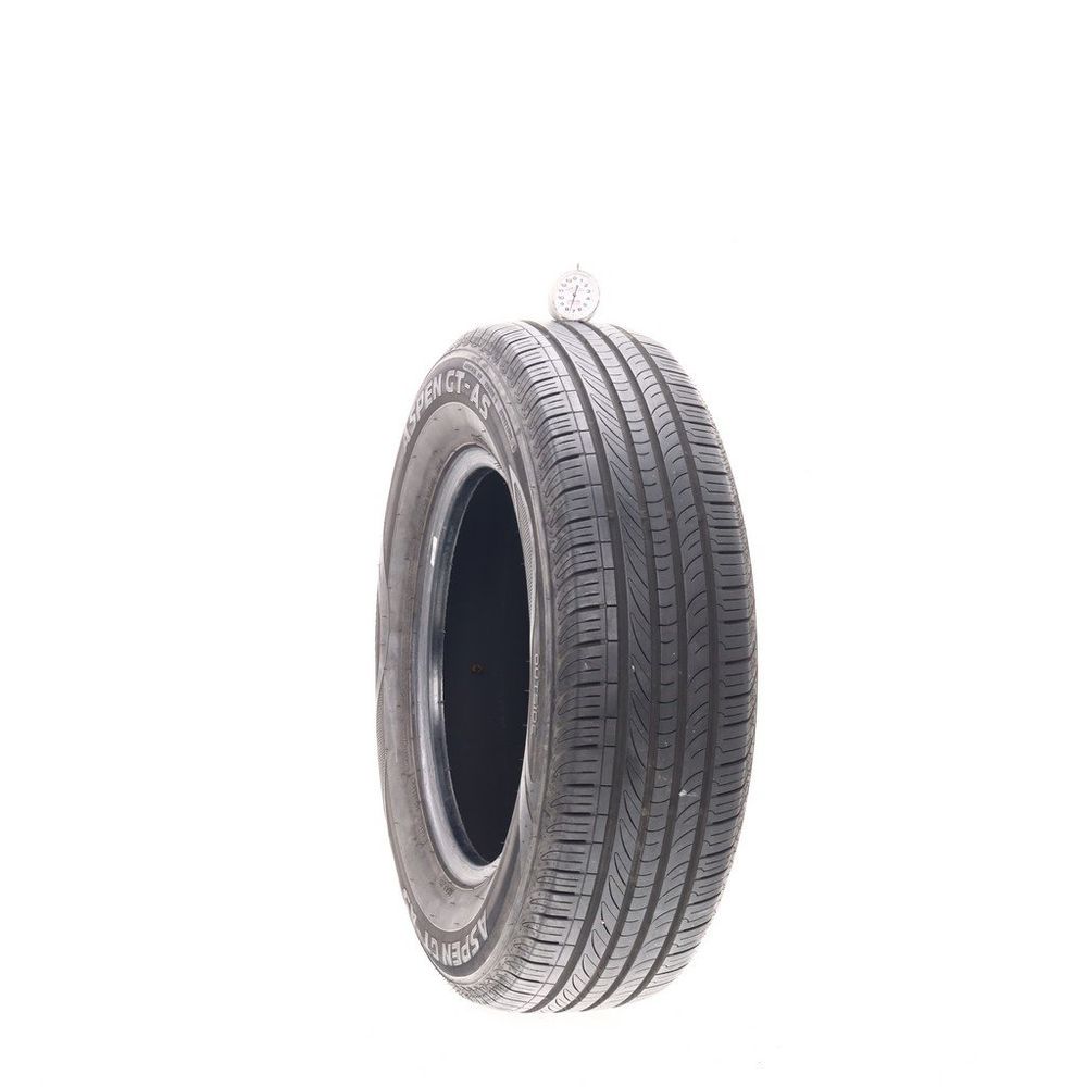 Used 205/70R15 Aspen GT-AS 96T - 7.5/32 - Image 1