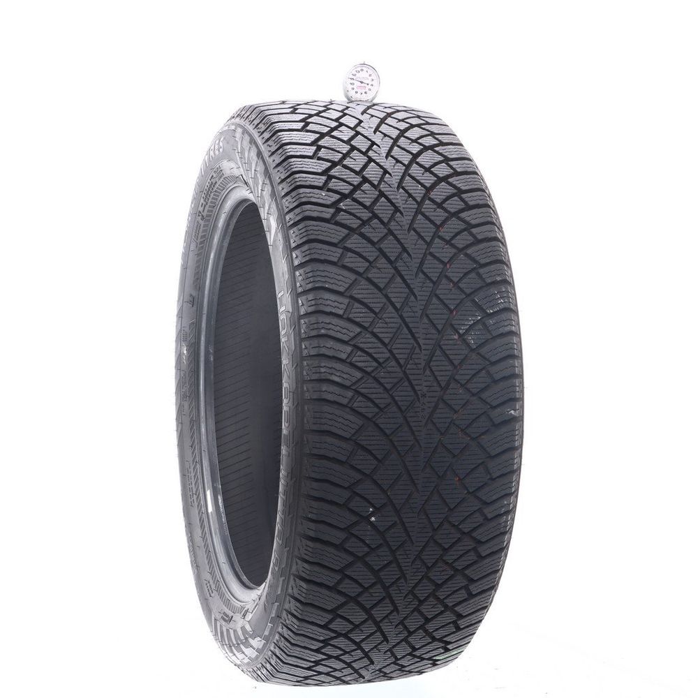 Used 265/50R20 Nokian Hakkapeliitta R5 SUV 111R - 11/32 - Image 1