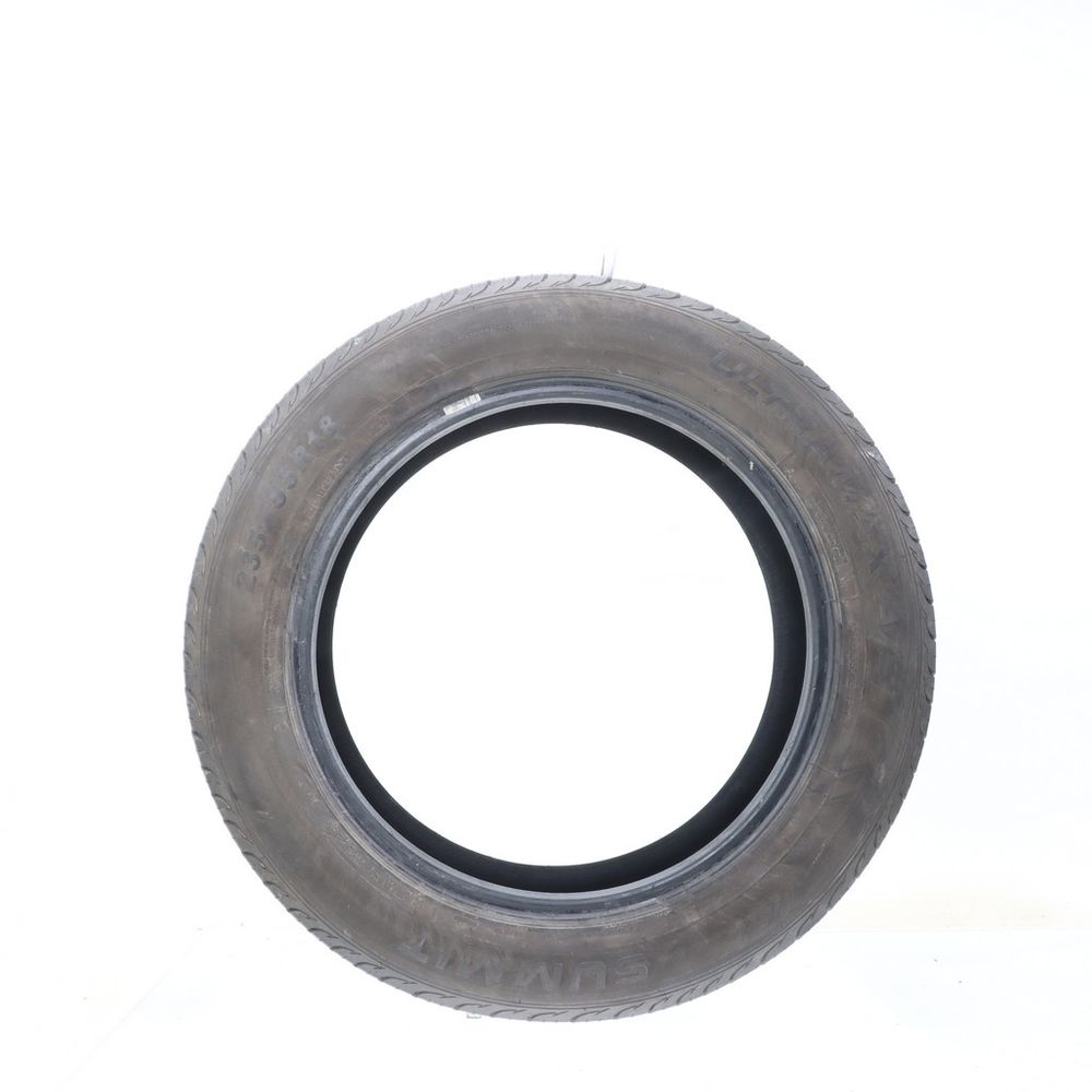 Used 235/55R18 Summit Ultramax A/S 100V - 8/32 - Image 3
