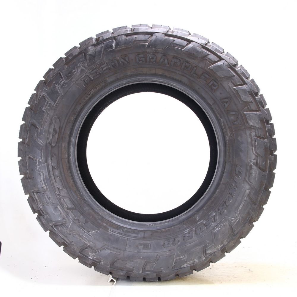 Used LT 325/60R18 Nitto Recon Grappler A/T 124/121S E - 15/32 | Utires