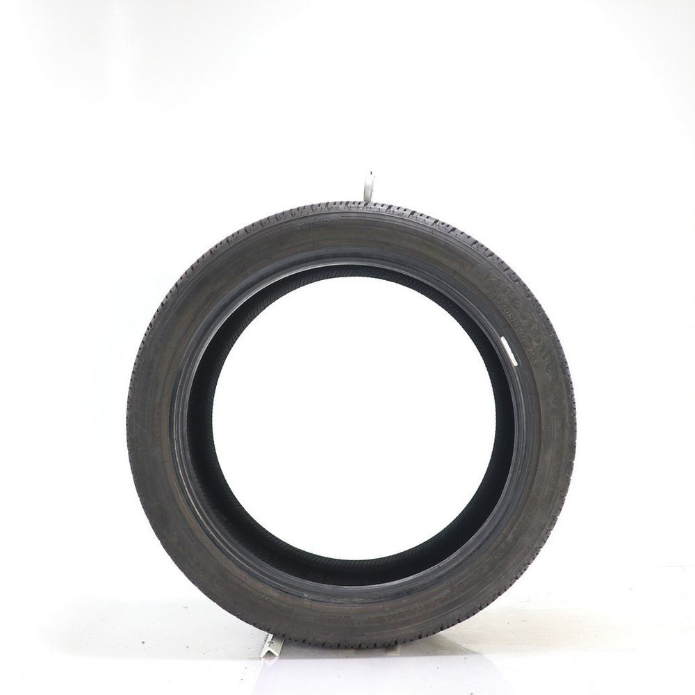 Set of (2) Used 245/40R18 Firestone Firehawk AS V2 97W - 6-7/32 - Image 6