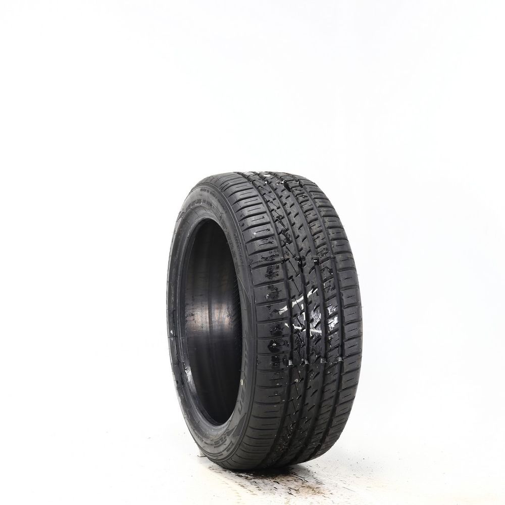 Driven Once 225/45ZR17 Falken Pro G5 Sport A/S 94W - 9.5/32 - Image 1