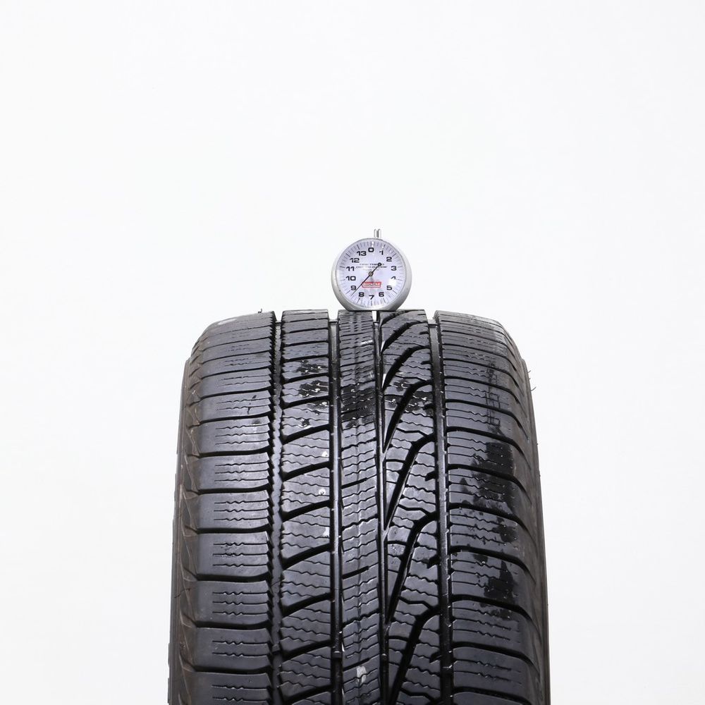 Used 215/55R18 Goodyear Assurance WeatherReady 95H - 8.5/32 - Image 2