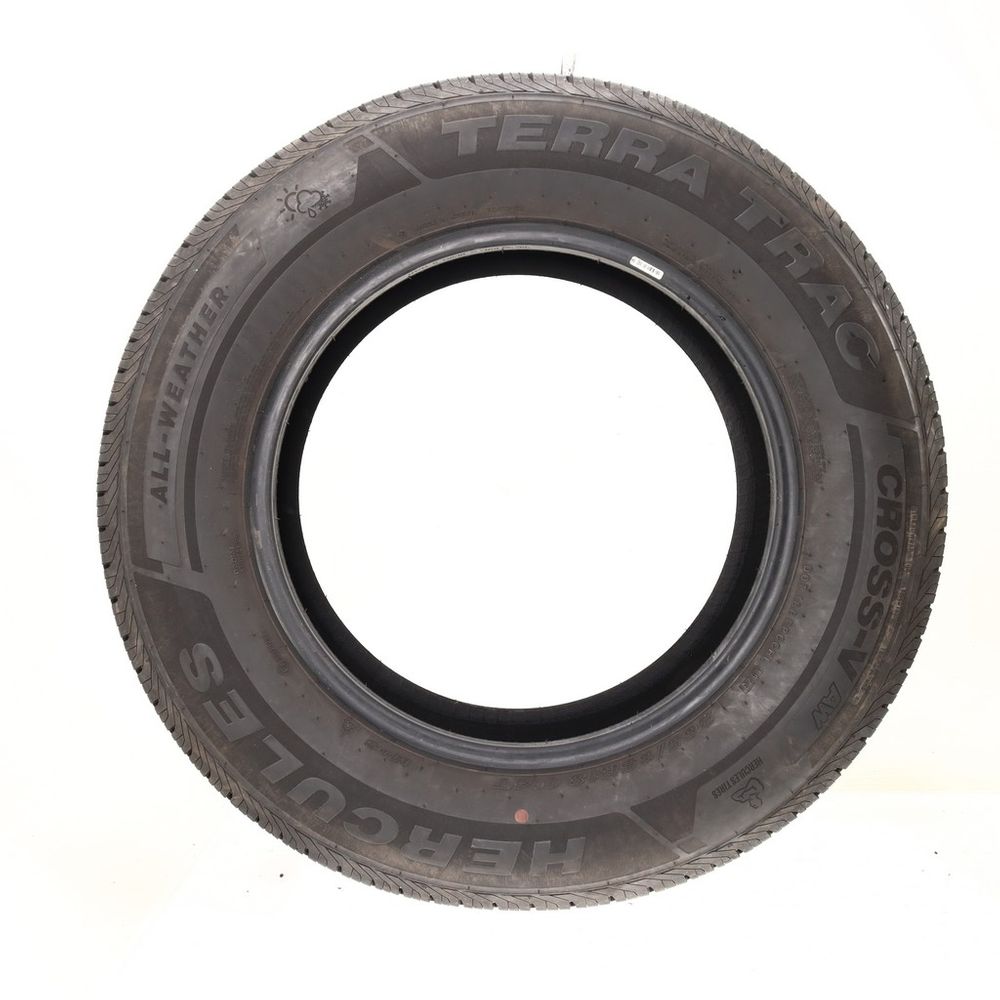 Used 265/65R18 Hercules Terra Trac Cross-V AW 114T - 10.5/32 - Image 3
