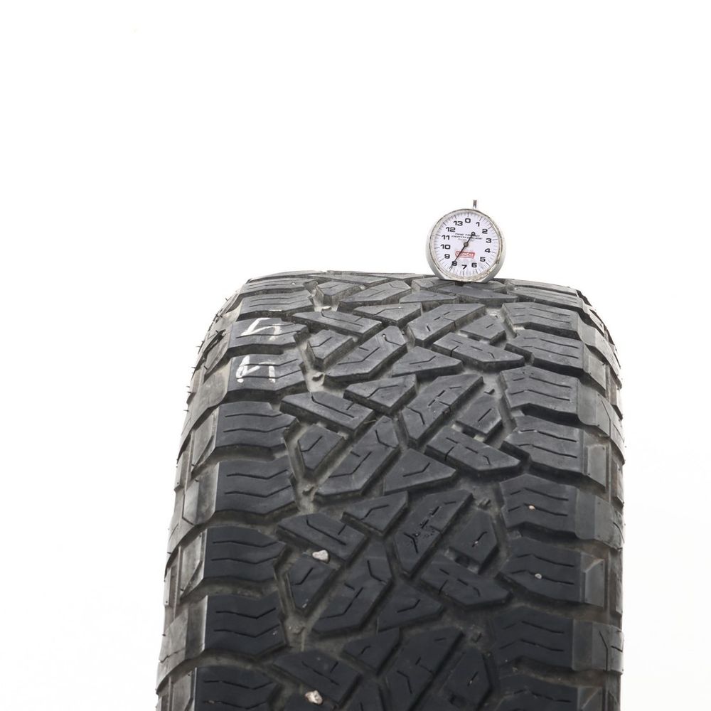 Used 265/50R20 Fuel Gripper A/T 112S - 8/32 - Image 2