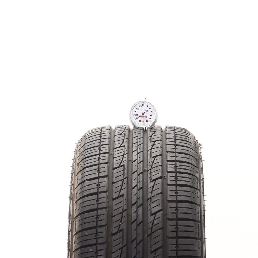 Set of (2) Used 225/55R18 Kumho Eco Solus KL21 98H - 8-9/32 - Image 5
