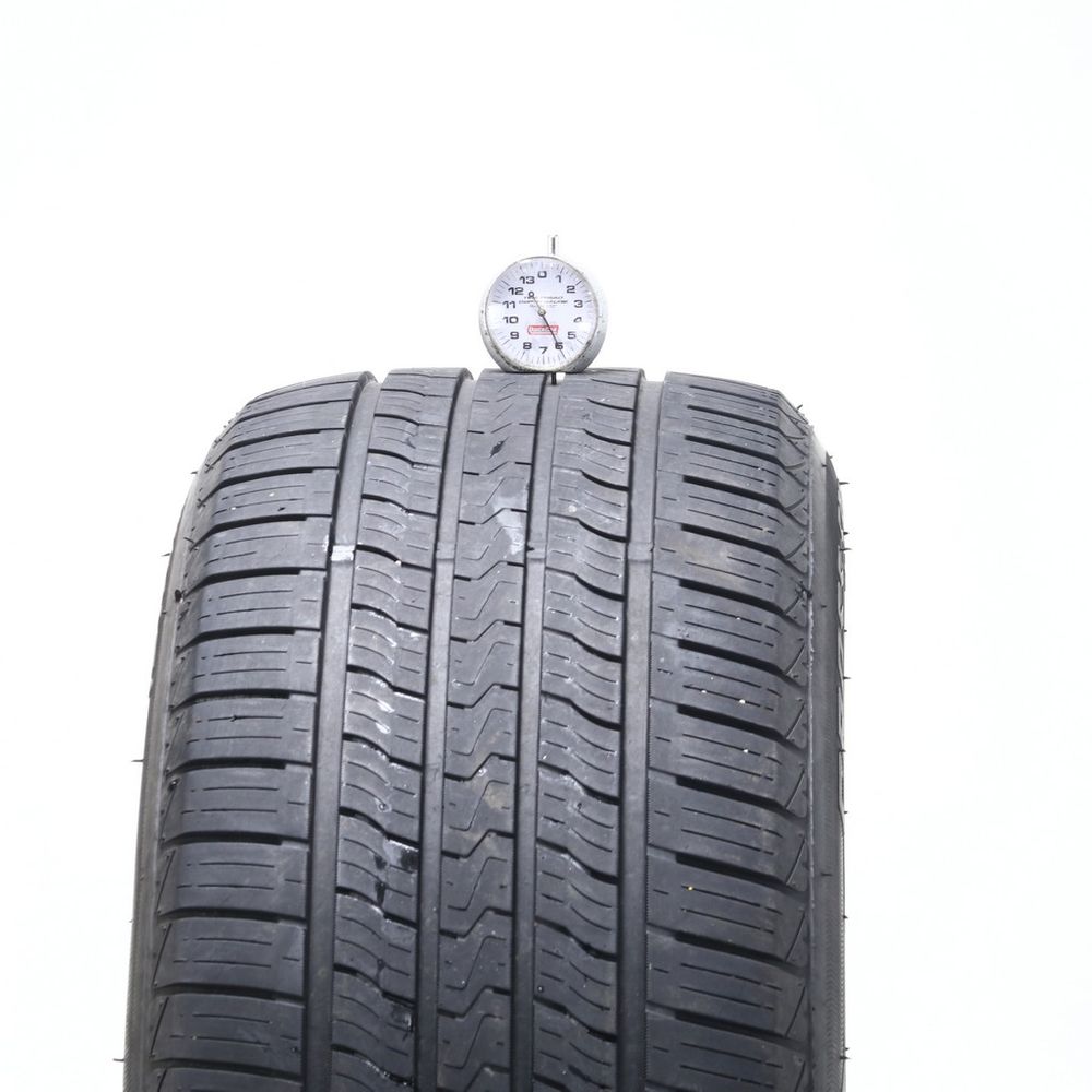 Used 255/50R20 Nankang SP-9 Cross Sport 109V - 6/32 - Image 2