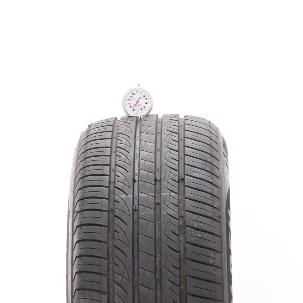 Used 245/65R17 Landgolden LGV77 111H - 8/32 - Image 2