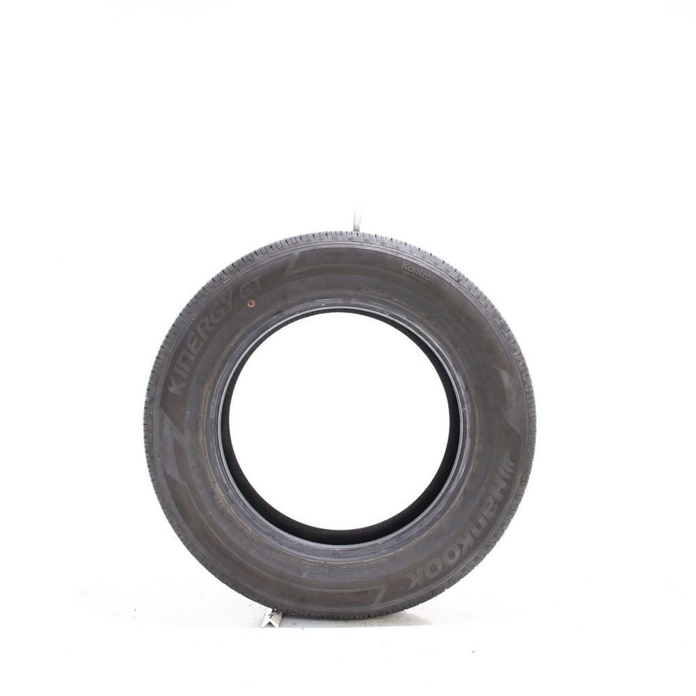 Used 195/65R15 Hankook Kinergy GT 91H - 7.5/32 - Image 3