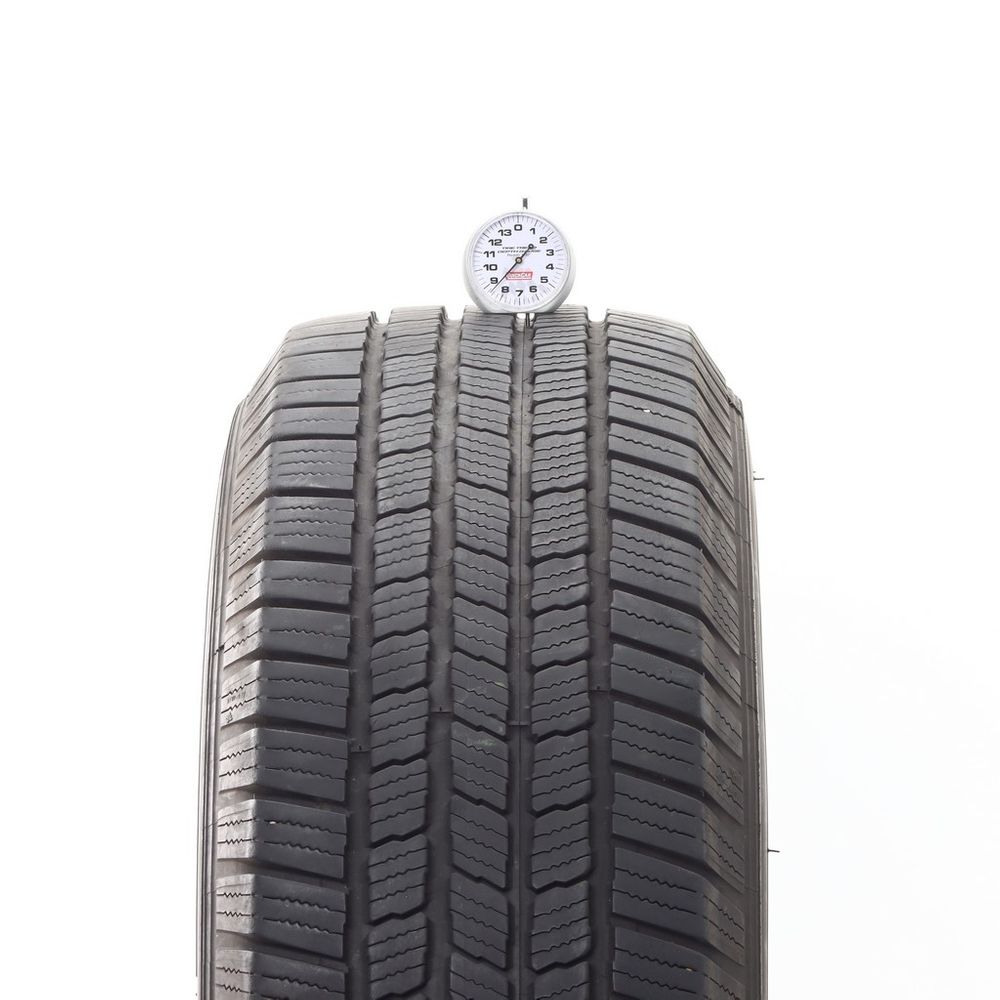 Set of (2) Used 235/65R17 Michelin Defender LTX M/S 104T - 7-8.5/32 - Image 5