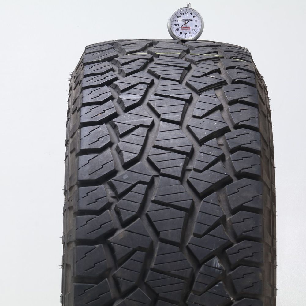 Set of (2) Used 275/60R20 Pathfinder All Terrain 115T - 9-10.5/32 - Image 2
