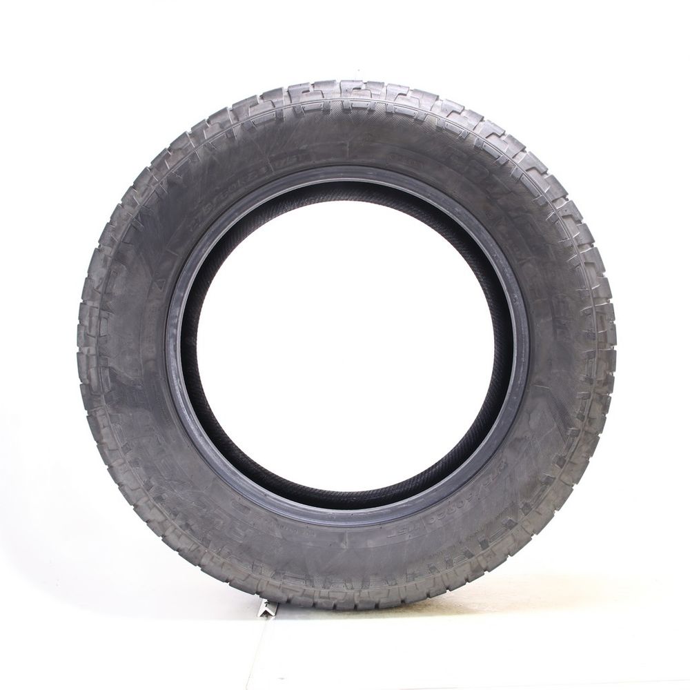 Set of (2) Used 275/60R20 Pathfinder All Terrain 115T - 9-10.5/32 - Image 3