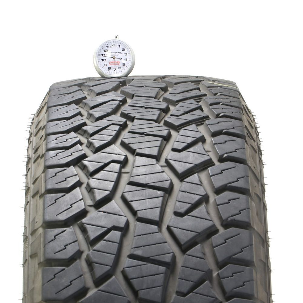 Set of (2) Used 275/60R20 Pathfinder All Terrain 115T - 9-10.5/32 - Image 5
