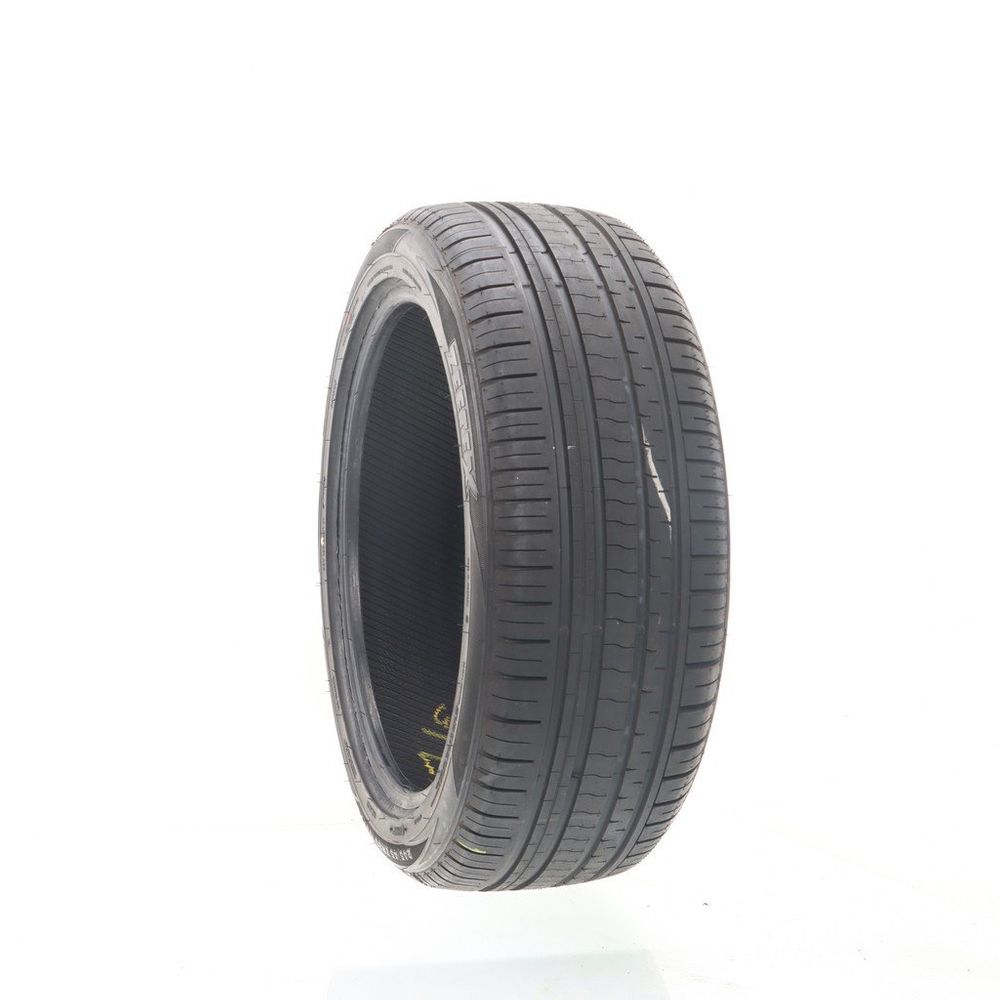 Driven Once 245/45ZR20 Zeetex SU1000 103Y - 9.5/32 - Image 1
