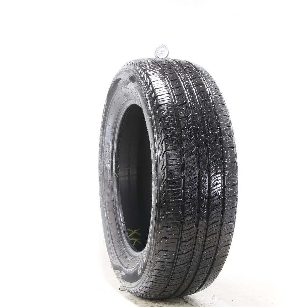 Set of (2) Used 275/60R20 Phantom A/P 115T - 10-10.5/32 - Image 1