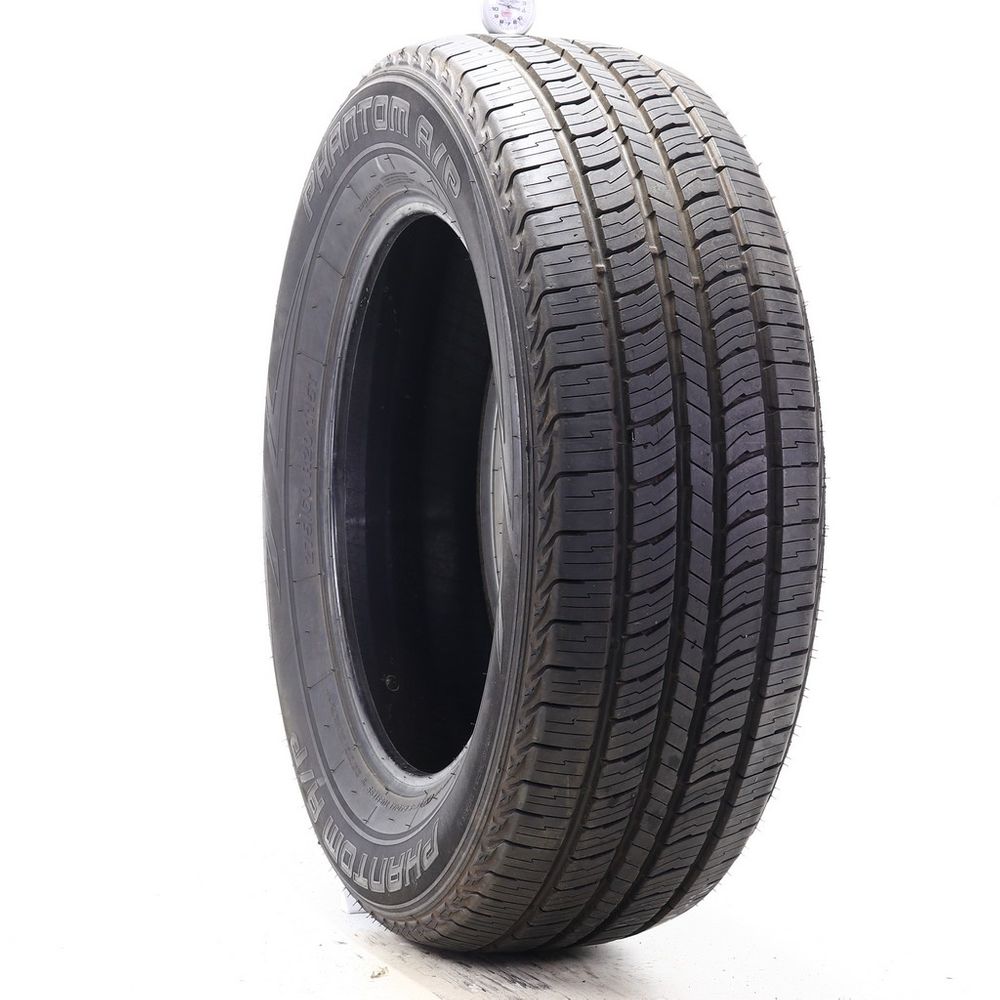 Set of (2) Used 275/60R20 Phantom A/P 115T - 10-10.5/32 - Image 4