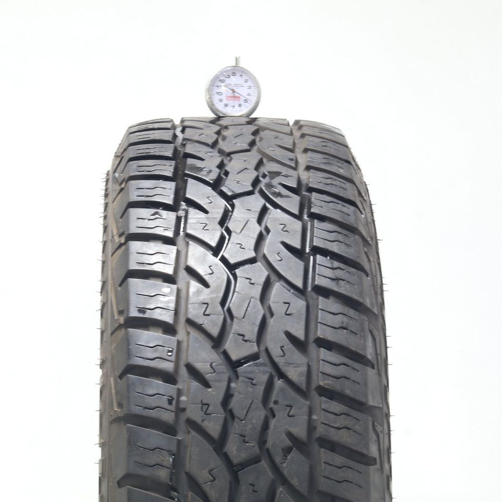 Used 255/70R18 Ironman All Country AT 113T - 4.5/32 - Image 2