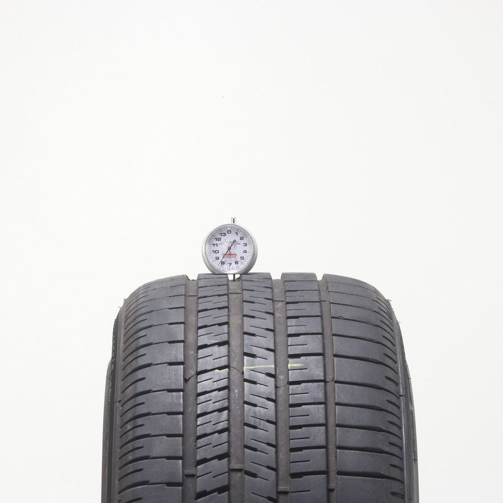Set of (2) Used 255/45ZR18 Goodyear Eagle F1 Supercar 99W - 7.5-8/32 - Image 5
