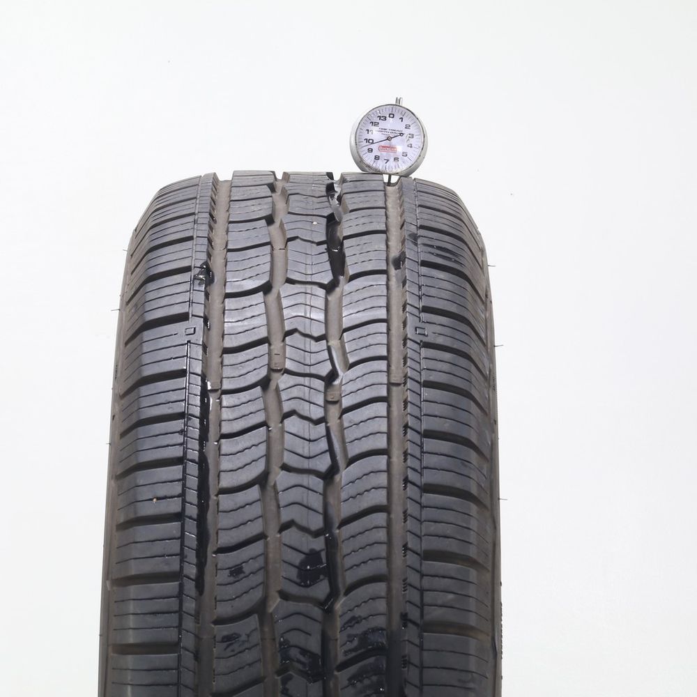 Set of (2) Used 245/70R17 Cooper Discoverer HTP II 110T - 9.5/32 - Image 2