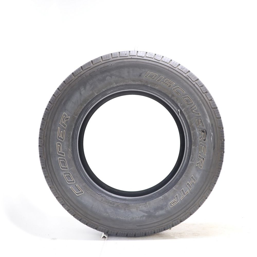 Set of (2) Used 245/70R17 Cooper Discoverer HTP II 110T - 9.5/32 - Image 3