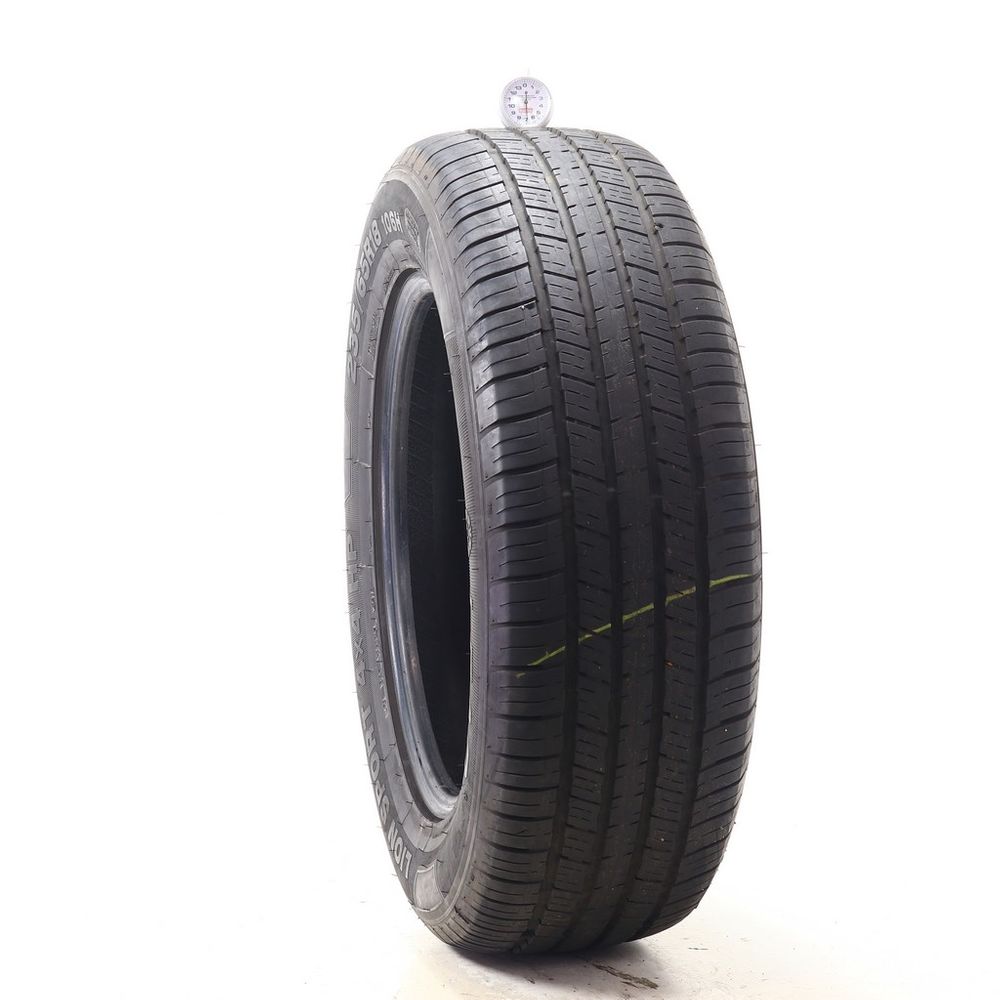 Used 235/65R18 Leao Lion Sport 4X4 HP 106H - 7/32 - Image 1