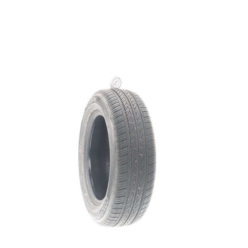 Set of (2) Used 175/65R14 Caldera Confidence C3 82T - 8-8.5/32 - Image 4