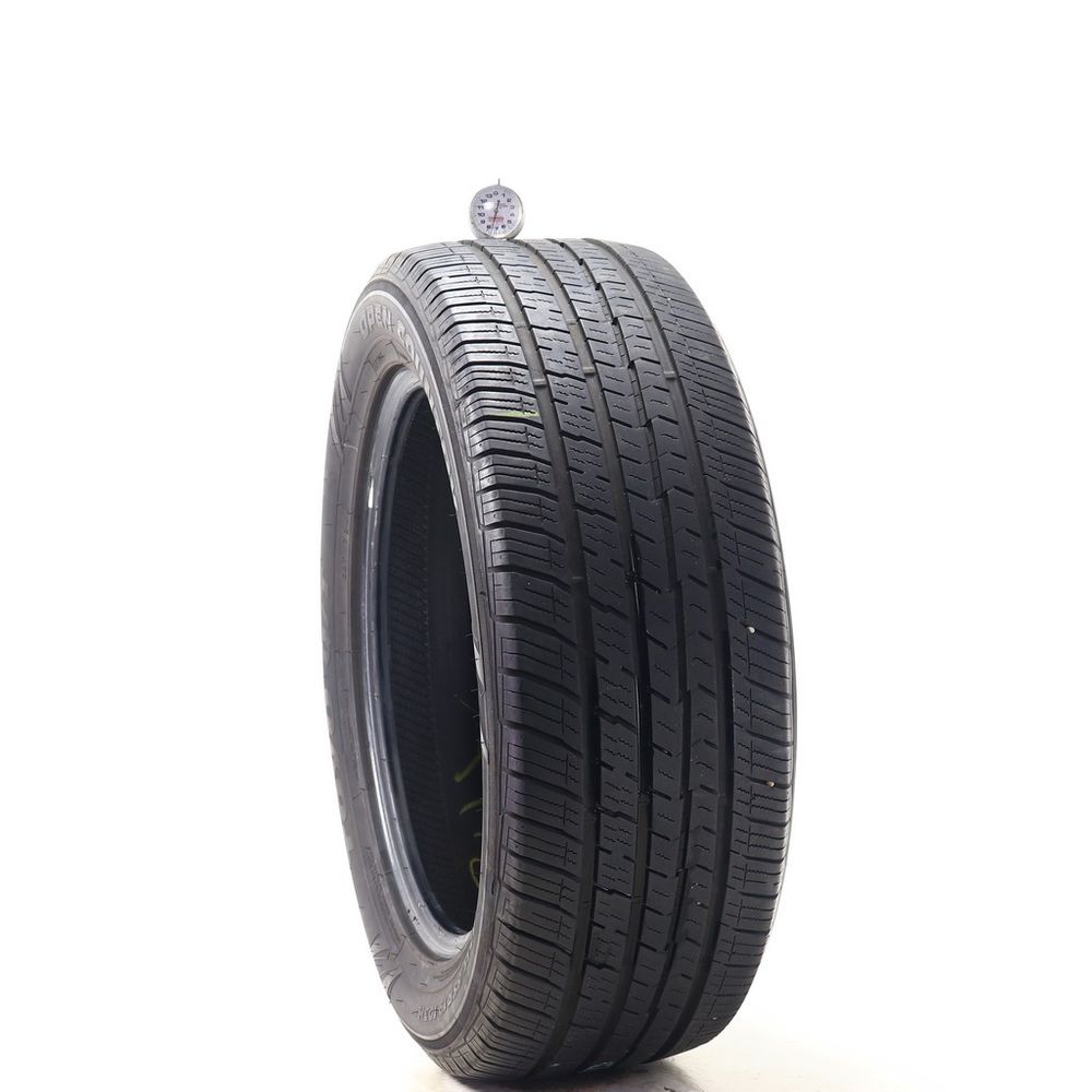 Used 245/55R19 Toyo Open Country Q/T 103H - 7.5/32 - Image 1