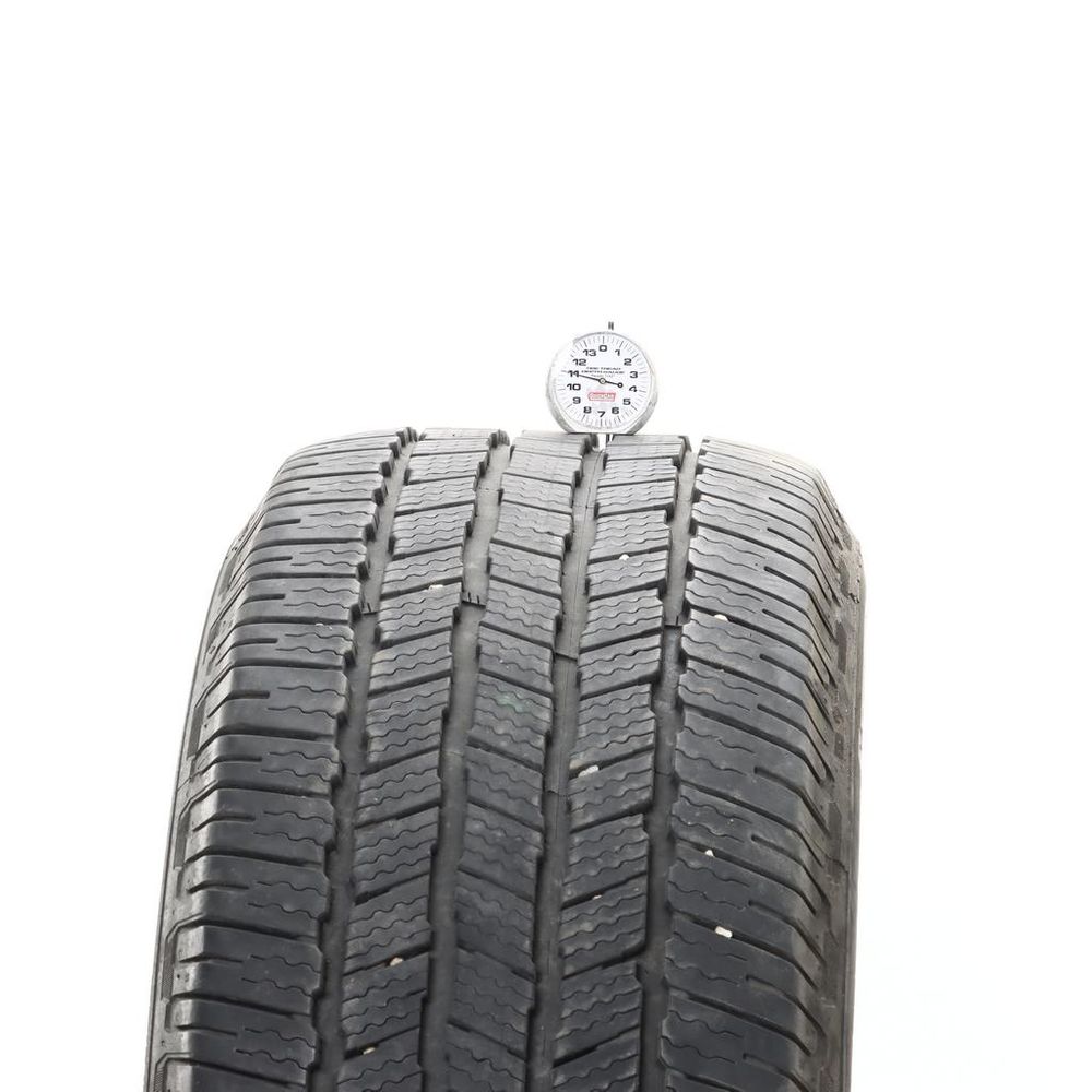 Used 285/55R20 Michelin Defender LTX M/S 2 116T - 11/32 - Image 2