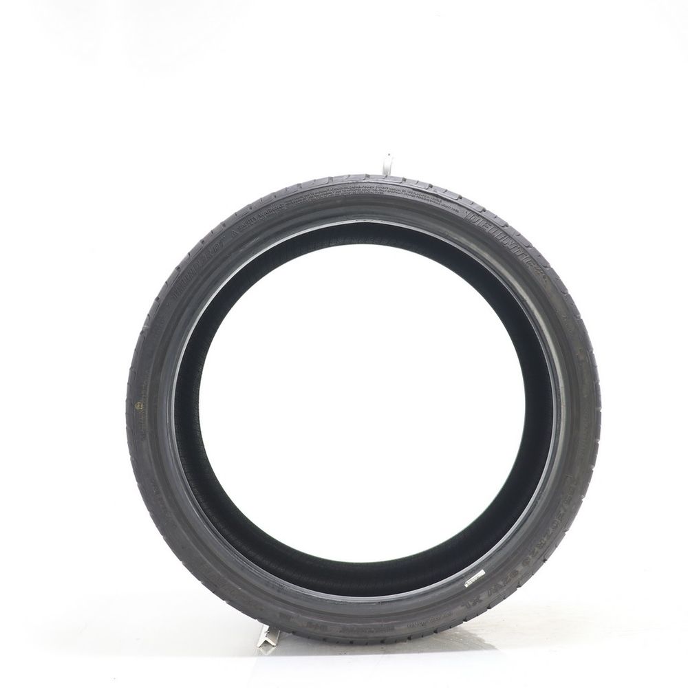 Used 255/30ZR20 Delinte Thunder D7 92W - 9/32 - Image 3