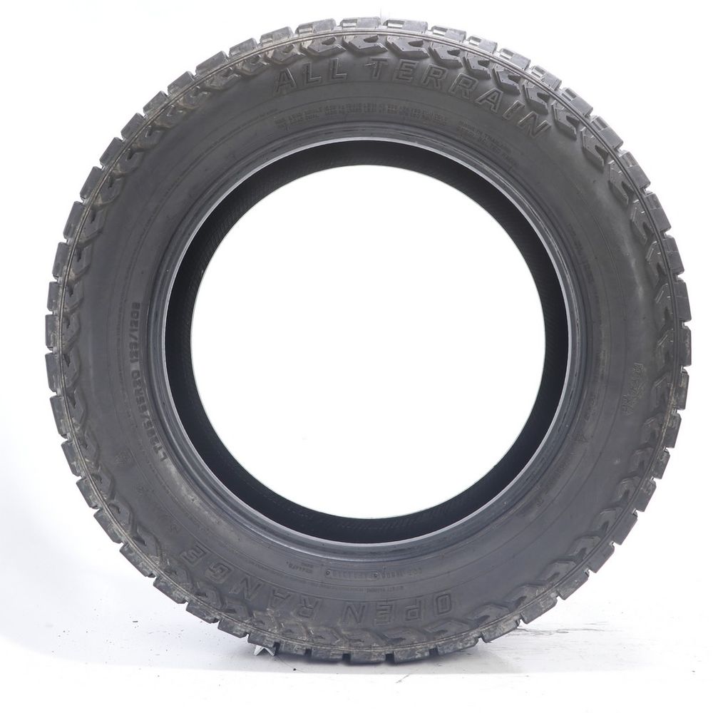 Used LT 295/55R20 Mazama Open Range A/T SQM-3 123/120S - 13.5/32 - Image 3