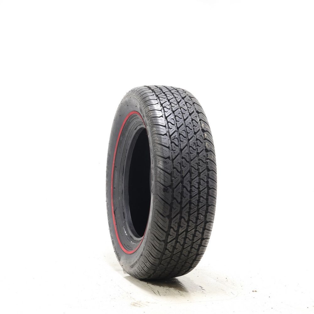 Driven Once 215/70R15 BFGoodrich Silvertown Radial 97S - 11/32 - Image 1