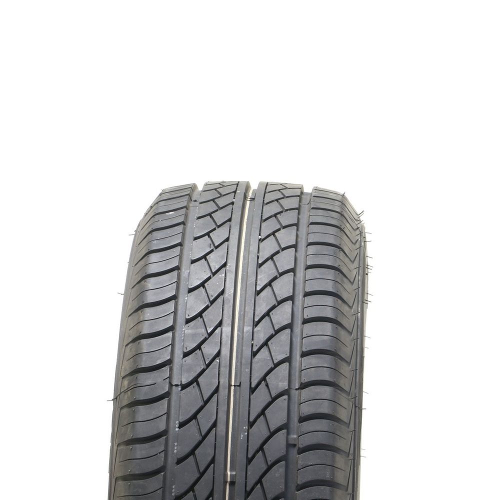 Driven Once 205/60R16 Zenna Sport Line 92H - 9/32 - Image 2
