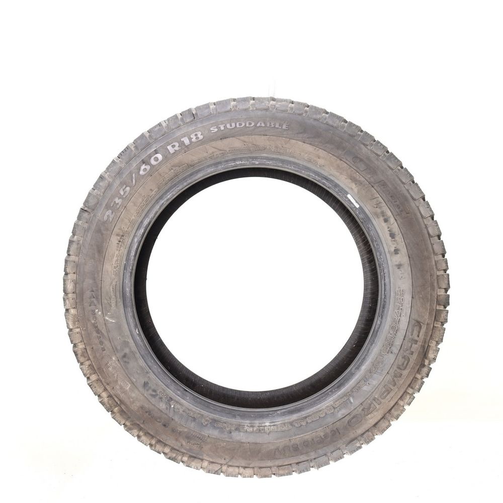 Used 235/60R18 GT Radial Champiro IcePro SUV 107T - 11/32 - Image 3