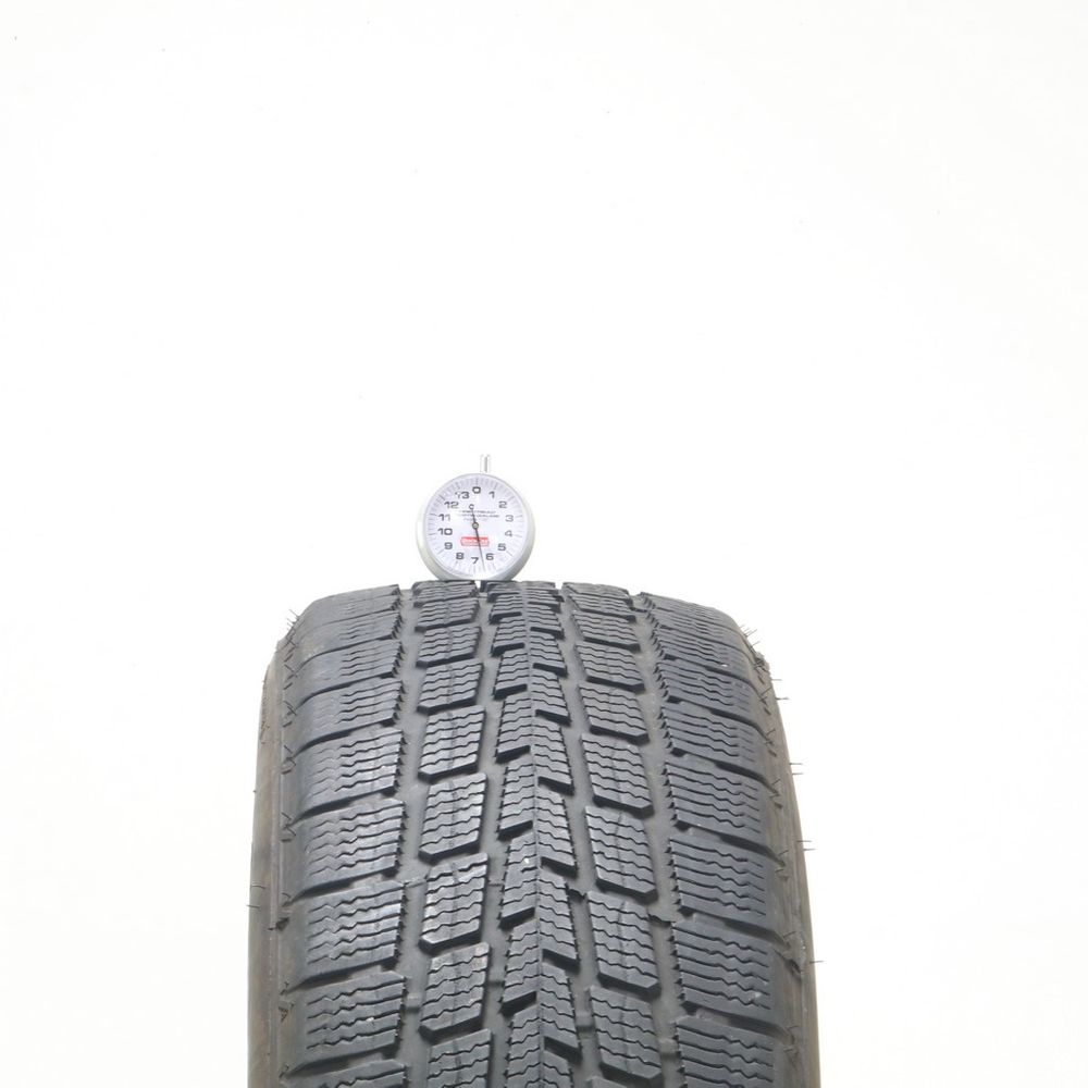 Set of (2) Used 225/60R18 Firestone WeatherGrip 100H - 6.5/32 - Image 2
