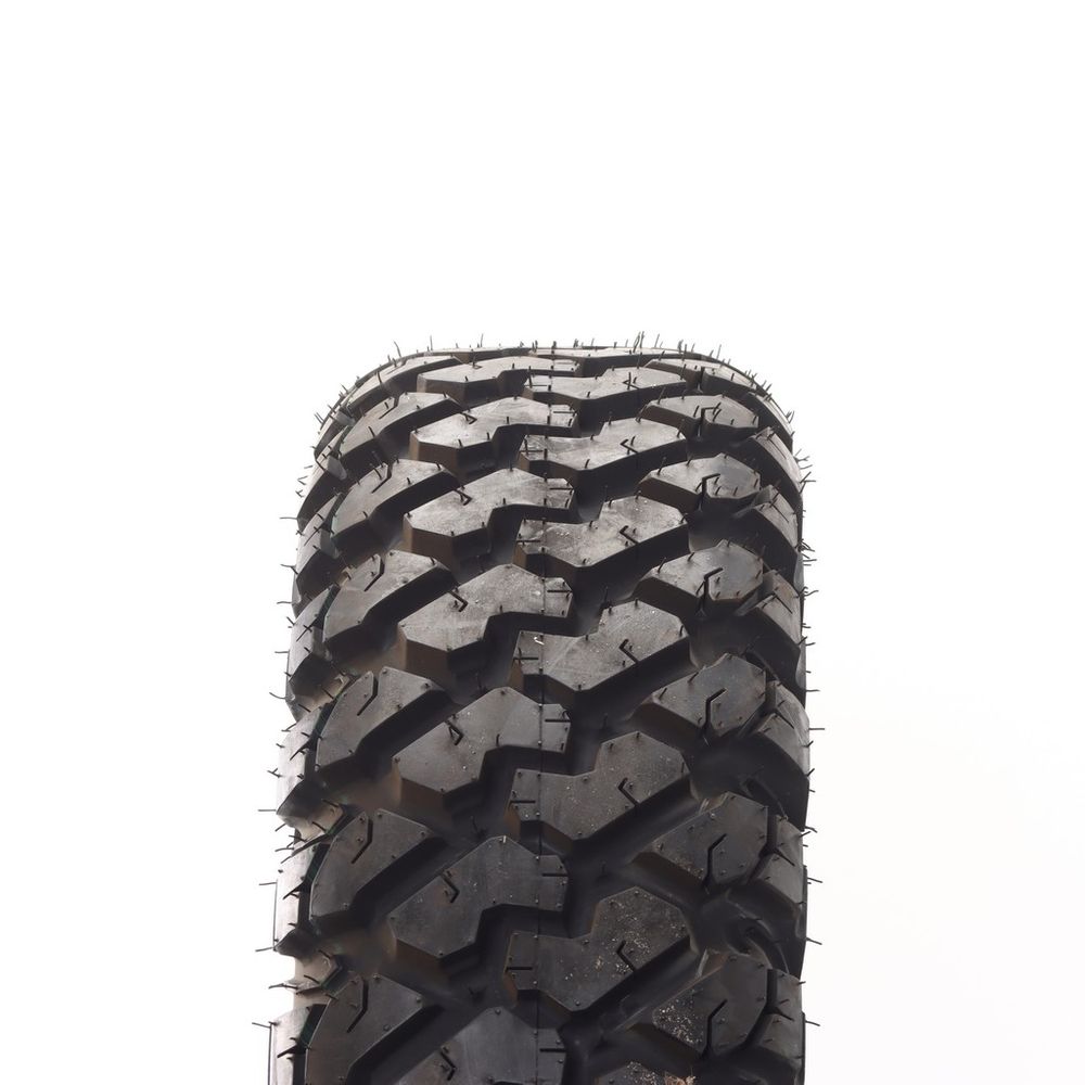 Set of (2) New 34X10R15 Milestar Patagonia SXT 72M - Image 2