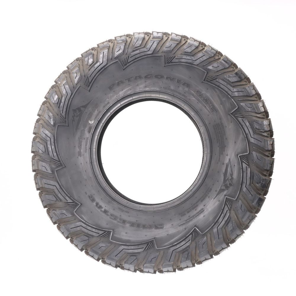 Set of (2) New 34X10R15 Milestar Patagonia SXT 72M - Image 3