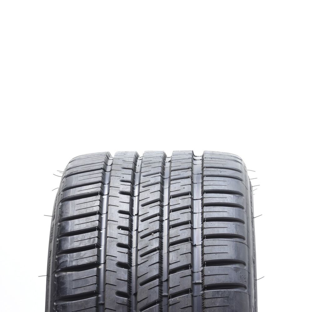 New 225/35ZR19 Michelin Pilot Sport A/S 3 Plus 88Y - 9.5/32 - Image 2