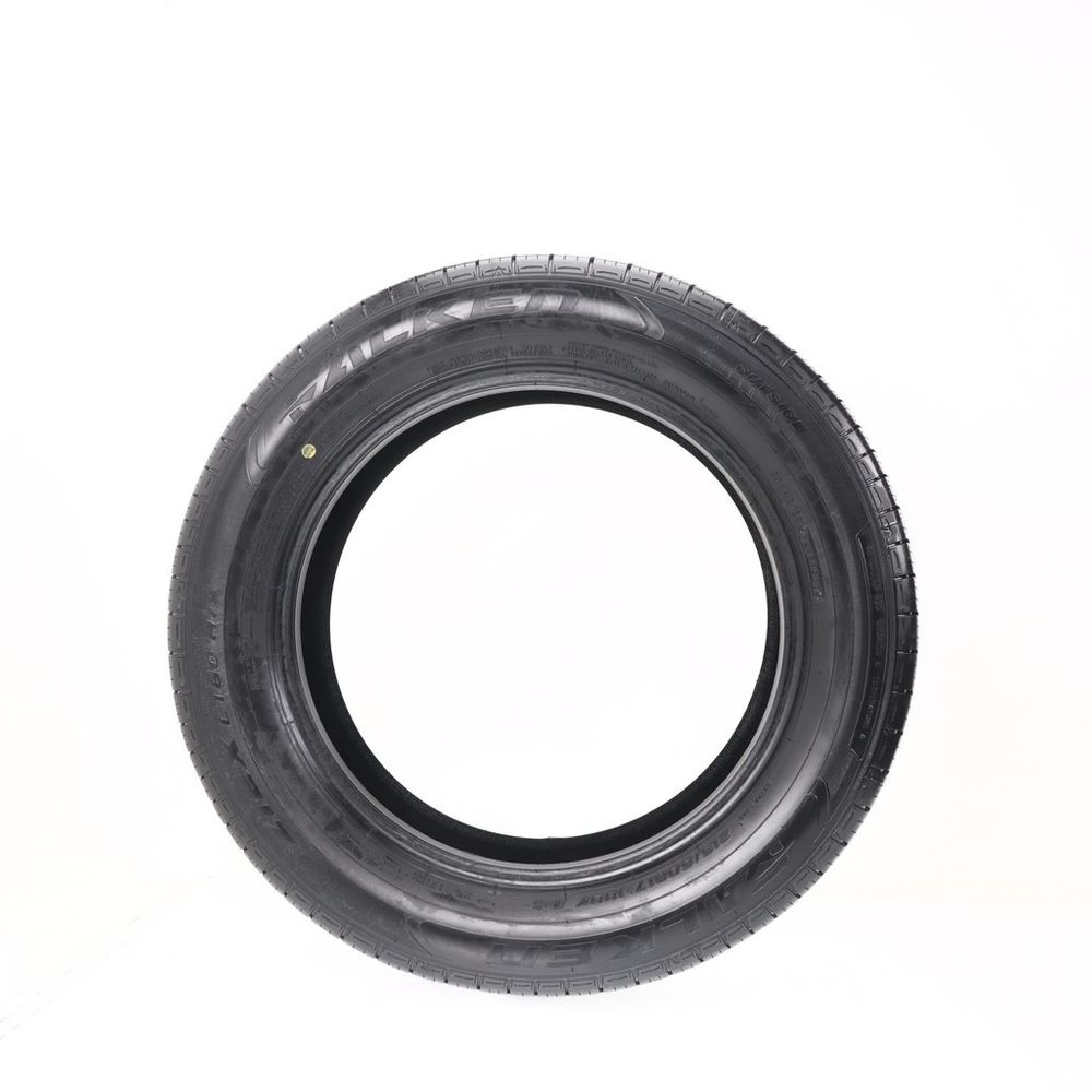 New 215/60R17 Falken Ziex CT60 A/S 100V - Image 3
