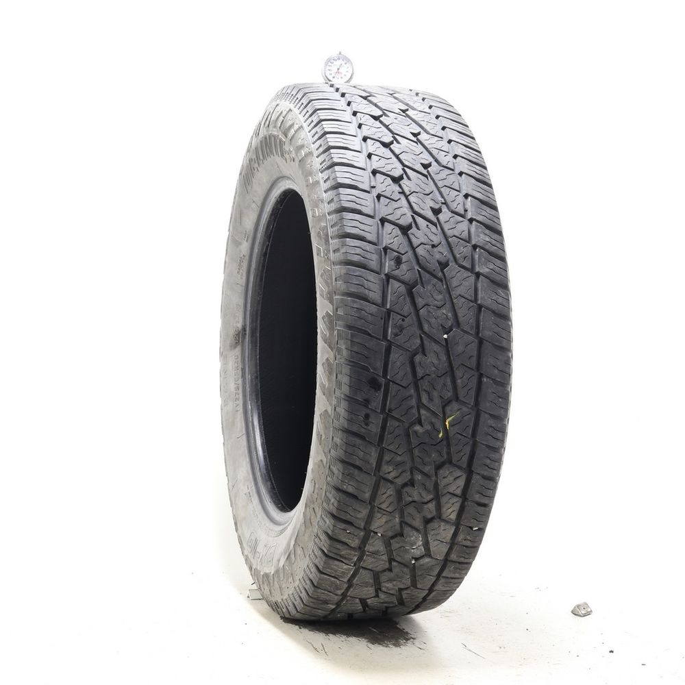 Used LT 275/65R20 Delinte DX10 Bandit AT 126/123S - 8/32 - Image 1