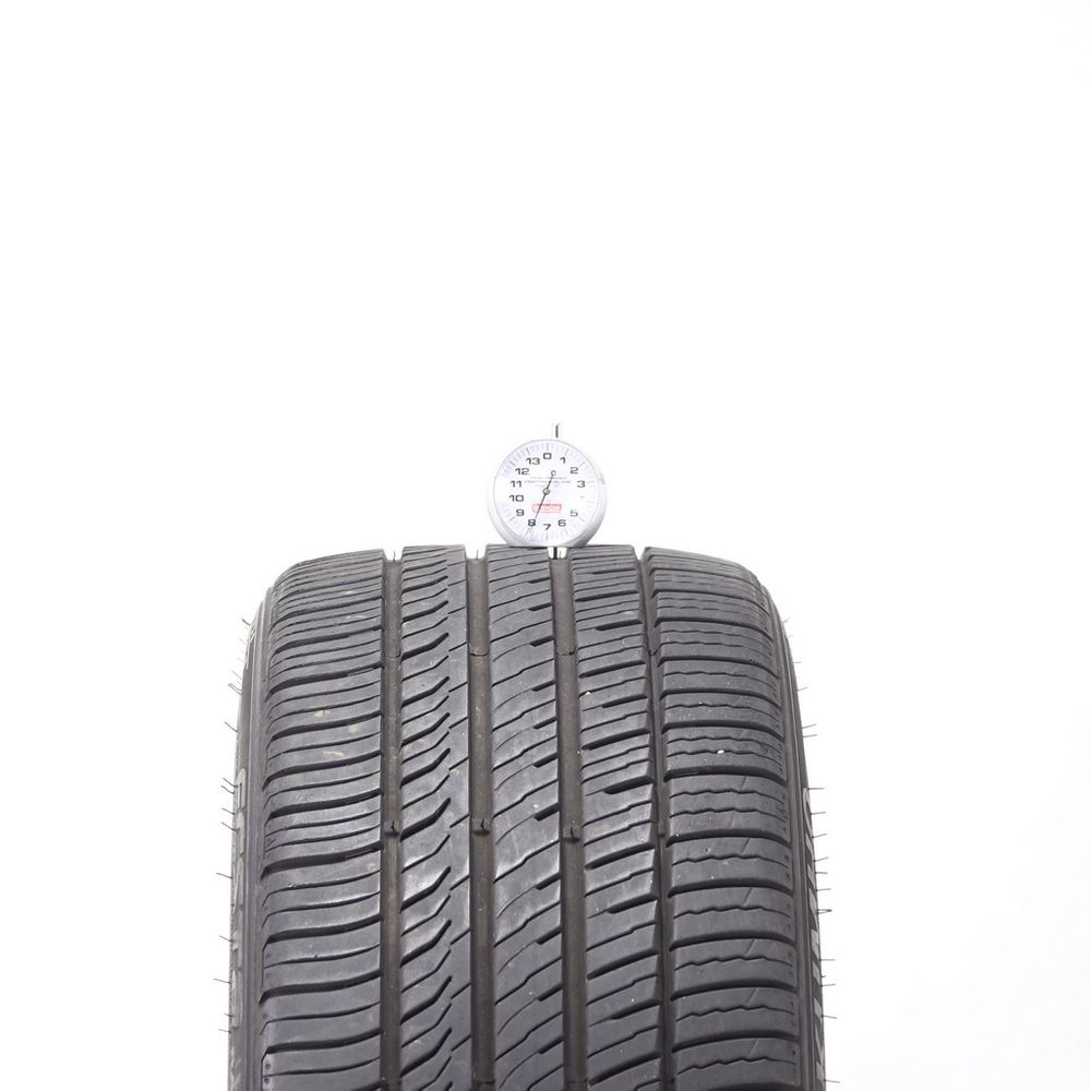 Used 225/40ZR19 Kumho Ecsta PA51 93W - 7.5/32 - Image 2
