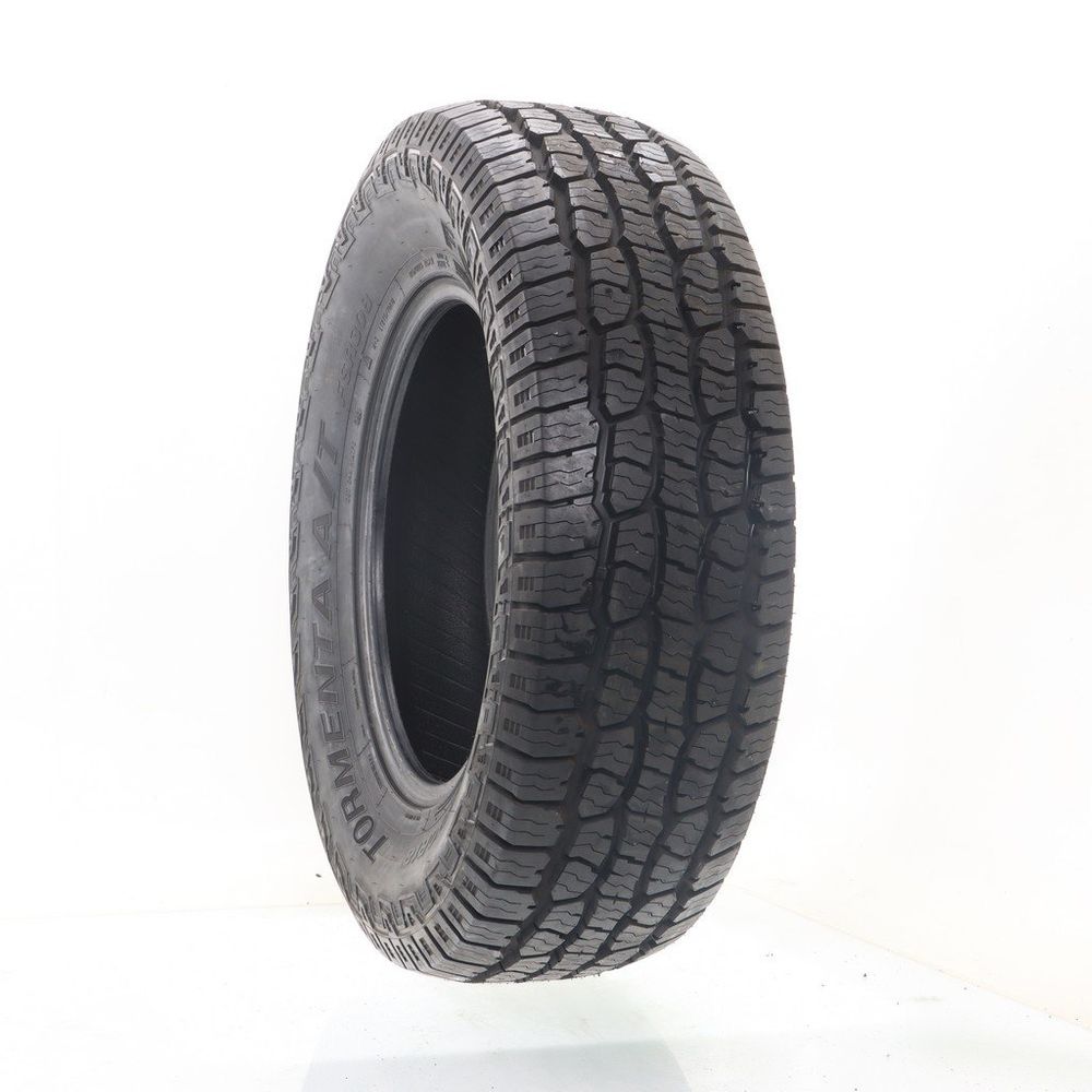 New LT 275/70R18 Fortune Tormenta A/T FSR308 125/122S E - Image 1